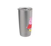 Peppa Pig Ice Stainless Steel Insulated Tumbler