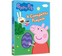 Peppa Pig - Il Coniglietto Pasquale