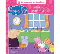 Peppa Pig- Je ne suis plus timide