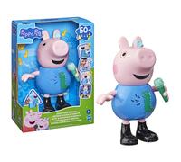 Peppa Pig Joke and Sing George