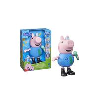 Peppa Pig Joke And Sing George One Colour