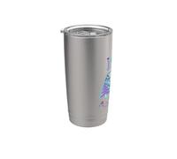 Peppa Pig Journey Adventure Stainless Steel Insulated Tumbler