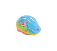 Peppa Pig Kids Bike Helmet - 48-52cm Peppa Pig Blue 48-52cm