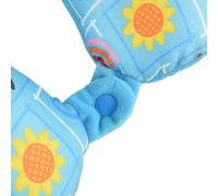 Peppa Pig Kids Car Travel Neck Pillow