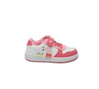 Peppa Pig Kids Low Trainers Childrens White 9 UK Child