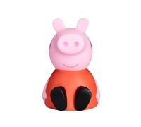 Peppa Pig Peppa Goglow Buddy Night Light Print