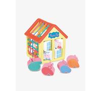 Peppa Pig Kids Peppa's Activity House Playset