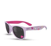 Peppa Pig Kids Polarised Sunglasses - UV400 Protection, Scratch-Resistant Licensed Eyewear for Girls & Boys Age 3+, Light Pink Summer Sports Sun Shades Gift