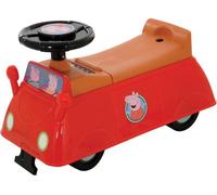 Peppa Pig Ride On Car