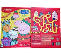 Peppa Pig Kinnerton Kids 40g Advent Calendar 2022