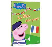 Peppa Pig - La Fête des pays