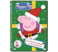 Peppa Pig - La Navidad de Peppa y otras historias