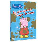 PEPPA PIG : LA PLUS GRANDE FLA