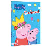 Peppa Pig-Le Carnaval