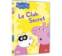 Peppa Pig-Le Club Secret
