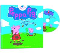 PEPPA PIG LE GRAND SPLASH