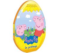 PEPPA PIG : LE JARDINAGE [FR I