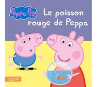 Peppa Pig - Le poisson rouge de Peppa (TC)