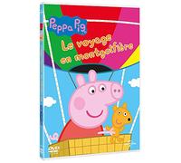 Peppa Pig - Le voyage en montgolfière