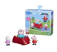 Peppa Pig Lets Go with Peppa - Driving Along with Peppa