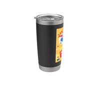 Peppa Pig Let's Play Stainless Steel Insulated Tumbler