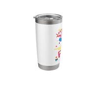 Peppa Pig Lets Play Stainless Steel Insulated Tumbler