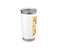 Peppa Pig Let's Play Stainless Steel Insulated Tumbler
