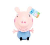 Peppa Pig Lil Bodz George 25 Cm Ipep93702fo Teddy