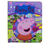 Peppa Pig: Little First Look and Find