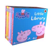 Peppa Pig: Little Library
