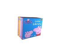 Peppa Pig: Little Library
