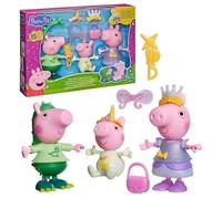 Peppa Pig - Little Pigs Dress-Up Hasbro Top Best Quality