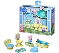 Peppa Pig George's Bathtime