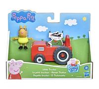 Peppa Pig Little Vehicles Assorted