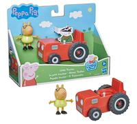 Peppa Pig Little Tractor Figure