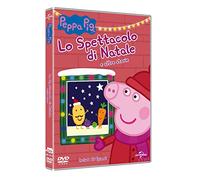 Peppa Pig - Lo Spettacolo Di Natale E Altre Storie