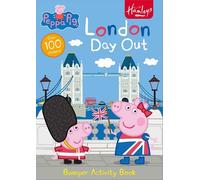 Peppa Pig London Day Out Hamleys Exclusive