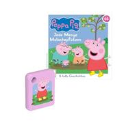 Peppa Pig - Lots of Mud Puddles, 1 Galakto Token