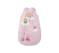 Peppa Pig Lullabies Sleep Sack 6-18Months