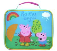 Peppa Pig Lunch Bag