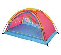Peppa Pig M009722 Dream Den/Tent, Multicolor