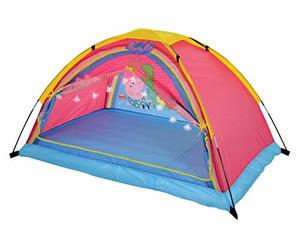 Peppa Pig M009722 Dream Den/Tent, Multicolor