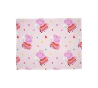 Peppa Pig Magic Fleece Blanket