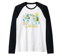 Peppa Pig Magical Raglan Baseball Tee