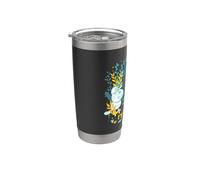 Peppa Pig Magical Stainless Steel Insulated Tumbler