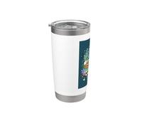 Peppa Pig Magical Stainless Steel Insulated Tumbler
