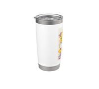 Peppa Pig Make Some Noise Stainless Steel Insulated Tumbler