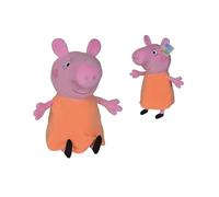 Peppa Pig Mama Plush 35Cm Plush