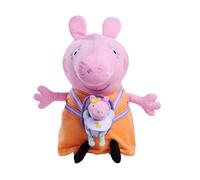 Peppa Pig - Mama Wutz New Era, 33cm