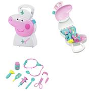 Peppa Pig Medic Case